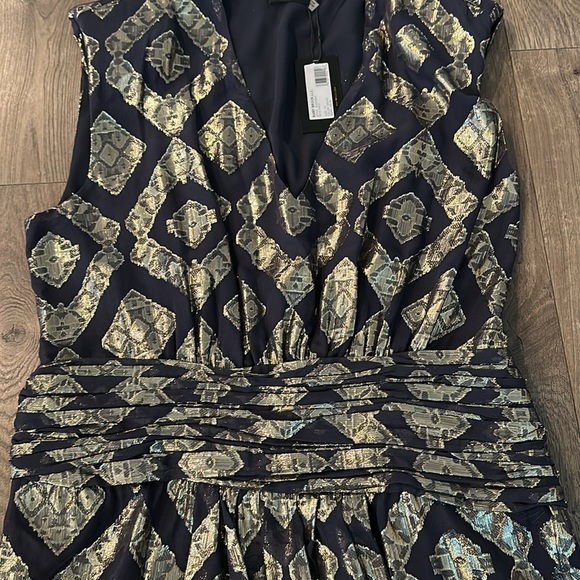 Ramy Brook Reina Dress - Picture 8 of 11